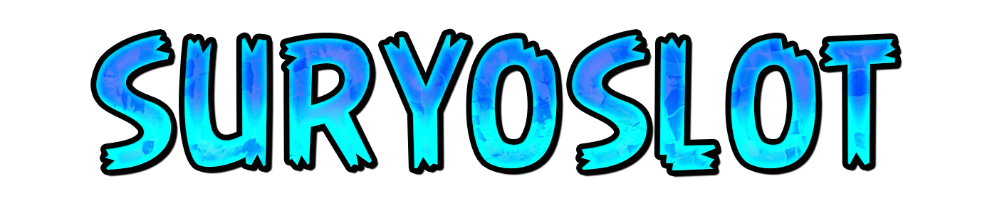 SuryoSlot Logo